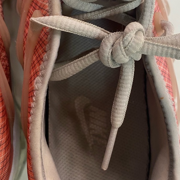 Pink Nike VaporMax Sneakers - Picture 5 of 5